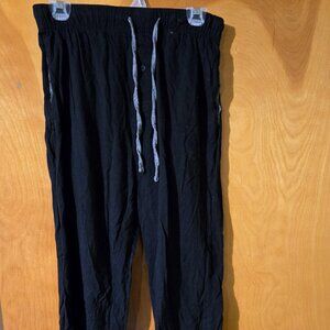 George womens lazy pants with pockets